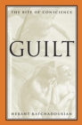 Guilt : The Bite of Conscience - Book