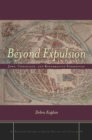 Beyond Expulsion : Jews, Christians, and Reformation Strasbourg - eBook