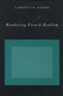 Rendering French Realism - eBook