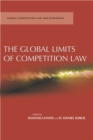 The Global Limits of Competition Law - eBook