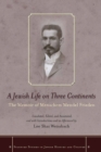 A Jewish Life on Three Continents : The Memoir of Menachem Mendel Frieden - Book