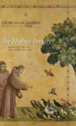 The Highest Poverty : Monastic Rules and Form-of-Life - Book