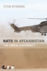 NATO in Afghanistan : The Liberal Disconnect - eBook