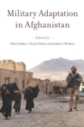 Military Adaptation in Afghanistan - Book