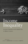 Income Inequality : Economic Disparities and the Middle Class in Affluent Countries - eBook