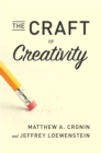 The Craft of Creativity - Book