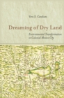Dreaming of Dry Land : Environmental Transformation in Colonial Mexico City - Book