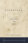 Clepsydra : Essay on the Plurality of Time in Judaism - Book