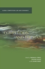 Competition and the State - Book