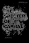 The Specter of Capital - Book