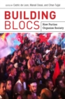 Building Blocs : How Parties Organize Society - eBook