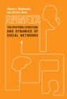 Epinets : The Epistemic Structure and Dynamics of Social Networks - Book