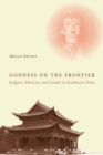 Goddess on the Frontier : Religion, Ethnicity, and Gender in Southwest China - Book