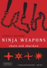 Ninja Weapons : Chain and Shuriken - Book