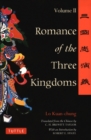 Romance of the Three Kingdoms Volume 2 : Volume 2 - Book