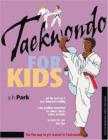 Taekwondo for Kids - Book