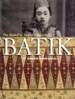 Batik : 75 Selected Masterpieces - Book