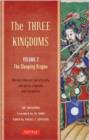 The Three Kingdoms, Volume 2: The Sleeping Dragon : The Epic Chinese Tale of Loyalty and War in a Dynamic New Translation (with Footnotes) Volume 2 - Book