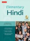 Elementary Hindi : Learn to Communicate in Everyday Situations  (Audio Included) - Book