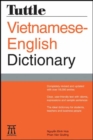 Tuttle Vietnamese-English Dictionary : Completely Revised and Updated Second Edition - Book