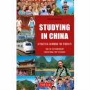 Studying in China : A Practical Handbook for Students - Book