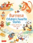 Burmese Children's Favorite Stories : Fables, Myths and Fairy Tales - Book
