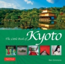 The Little Book of Kyoto - Book