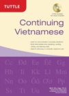 Continuing Vietnamese : Let's Speak Vietnamese (Audio Recordings Included) - Book