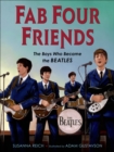 Fab Four Friends - Book