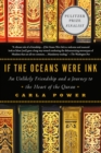 If Oceans Were Ink - Book