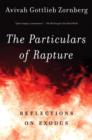 Particulars of Rapture - eBook