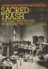 Sacred Trash - eBook