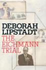 Eichmann Trial - eBook