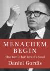 Menachem Begin - eBook
