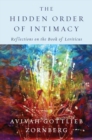 The Hidden Order of Intimacy : Reflections on the Book of Leviticus - Book