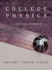 College Physics : A Strategic Approach Vol 2 with MasteringPhysics  (TM) - Book