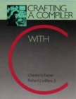 Crafting a Compiler with C - Book