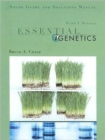 Essential Igenetics : Study Guide & Solutions Manual - Book