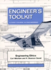 Engineer's Toolkit : A First Course in Engineering - Book