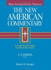 1, 2 Samuel : An Exegetical and Theological Exposition of Holy Scripture - Book