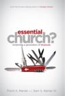Essential Church? : Reclaiming a Generation of Dropouts - eBook