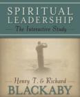 Spiritual Leadership : The Interactive Study - eBook