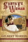 Santa Fe Woman : A Novel - eBook