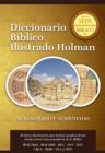 Diccionario Biblico Ilustrado Holman Revisado y Aumentado - eBook