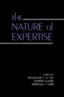 The Nature of Expertise - Book