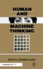 Human and Machine Thinking - Book