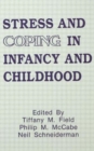 Stress and Coping in Infancy and Childhood - Book