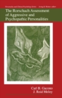 The Rorschach Assessment of Aggressive and Psychopathic Personalities - Book