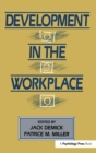 Development in the Workplace - Book