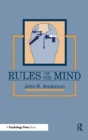 Rules of the Mind - Book